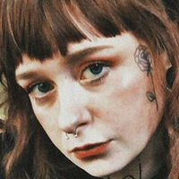 Abbey Marie Glover Nue