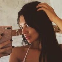 Abbie Holborn Nue