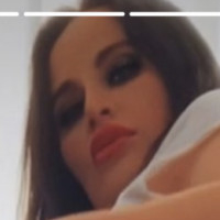 Abby Norma Nue