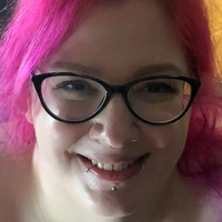 Abby Strange Nue