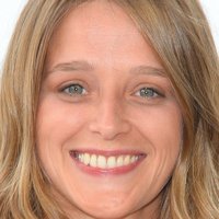 Adeline D'Hermy Nue