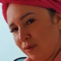 Adriana Sanchez Nue