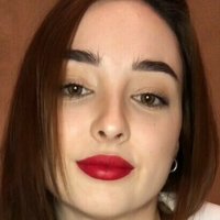 afina_love Nue