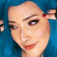 Agatha Peixinho Nue