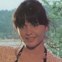 Agnès Van Waerbeke Nue