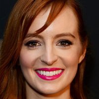 Ahna O'Reilly Nue