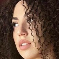 Aimee Cruz Nue
