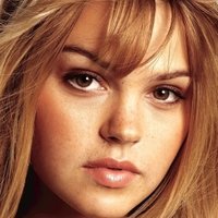 Aimee Teegarden Nue