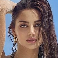 Aishwarya Bachchan Nue