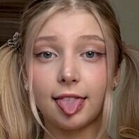 aleksasweetie Nue
