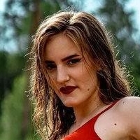 Alena Meier Nue