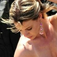 Alessandra Cardoso Nue