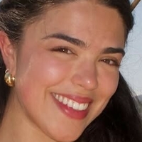 Alexandra Chaves Nue