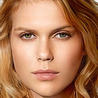 Alexandra Richards Nue