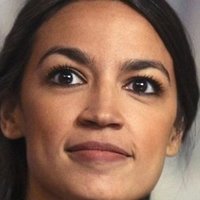 Alexandria Ocasio-Cortez Nue