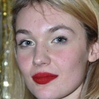 Alice Aufray Nue