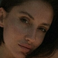 Alice Mamonova Nue