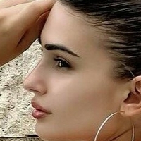 Alina Angelina Nue