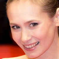 Alina Levshin Nue