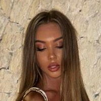 Alina Massymkhojayeva Nue