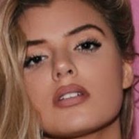 Alissa Violet Nue