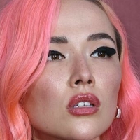 Allegra Ream Nue