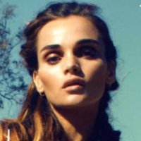 Allie Crandell Nue