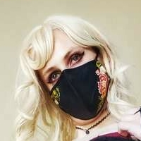 allison.lemoncandy Nue