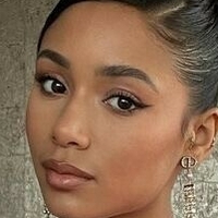 Ally Rossel Nue