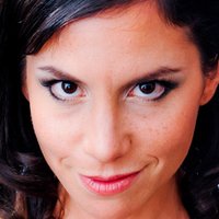 Allyson Sereboff Nue