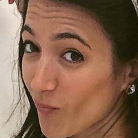 Alyssa Limperis Nue