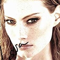 Alyssa Sutherland Nue