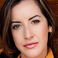 Amanda Grillini Nue