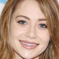 Amanda Leighton Nue