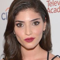 Amanda Setton Nue