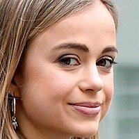 Amelia Windsor Nue