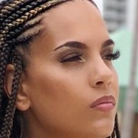 Amirah Dyme Nue