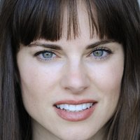 Amy Bailey Nue