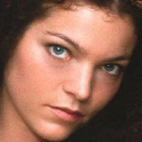 Amy Irving Nue