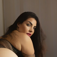 Ana Clara Fialho Nue
