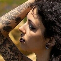 Ana Espinafre Nue