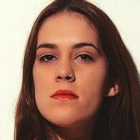 Ana Ferreira Nue