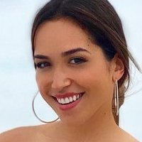 Ana Isabelle Nue