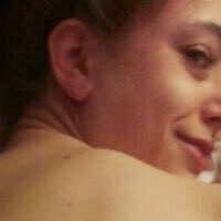 Ana Rose Banks Nue