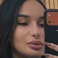 Ana Victoria Peralta Nue