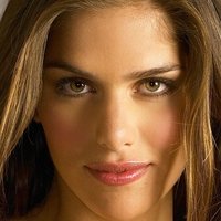 Anahi Gonzales Nue