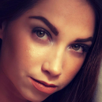 Anais Dior Palacios Nue