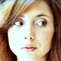 Anaïs Sindera Nue