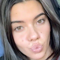 Anastasia Pagonis Nue