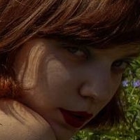 Anastasia Shubina Nue